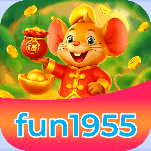 fun1955 Logo