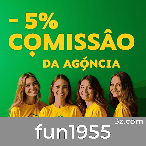Experimente o Login Exclusivo com Proteção Avançada no fun1955