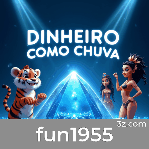 Experiência Mobile Inovadora com o App da fun1955