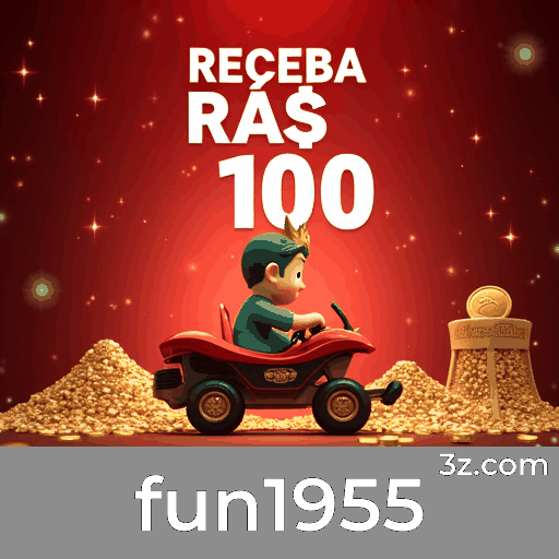 Bônus Reais com Valor Verdadeiro no fun1955: Recompensas que Você Realmente Recebe